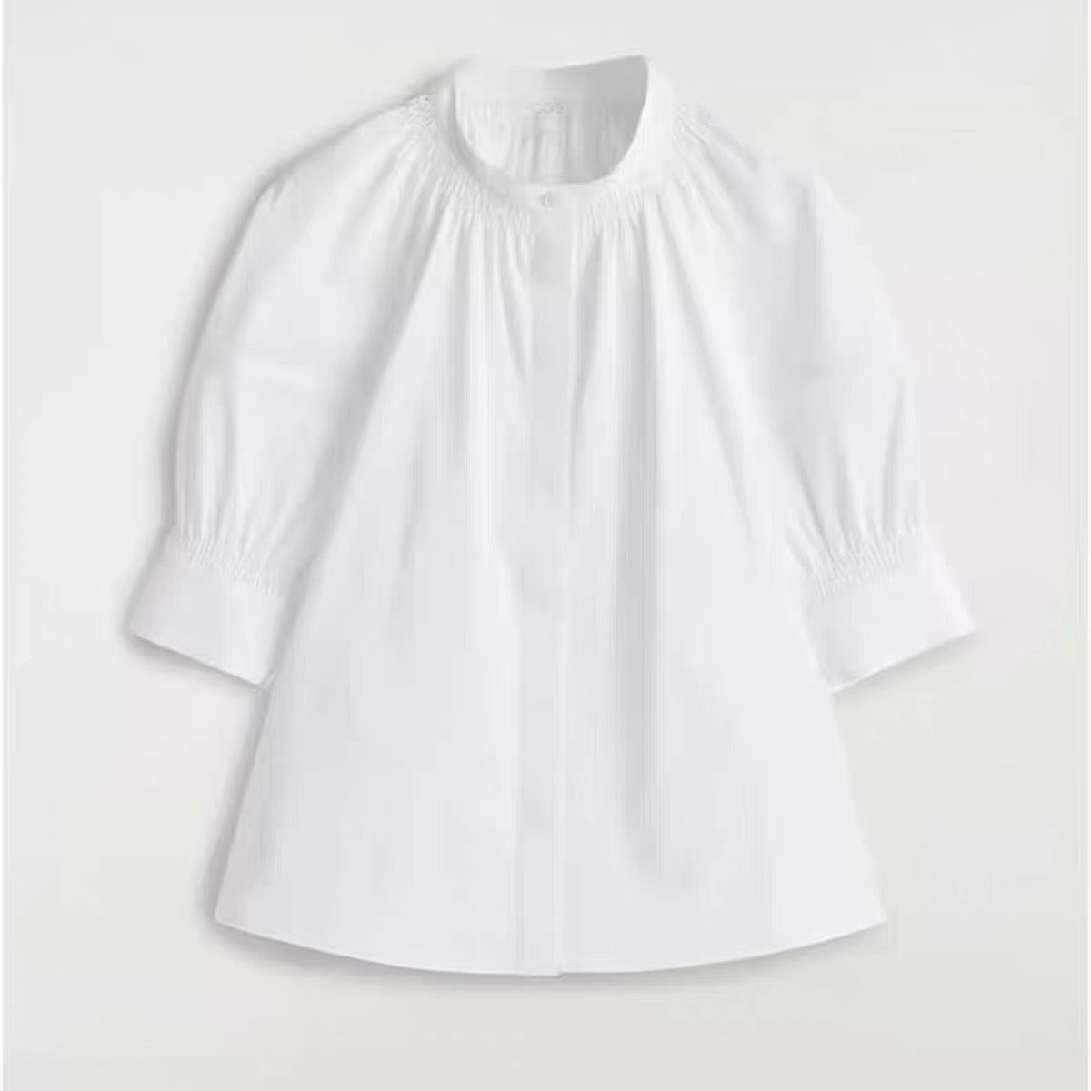 Cotton Mix Top