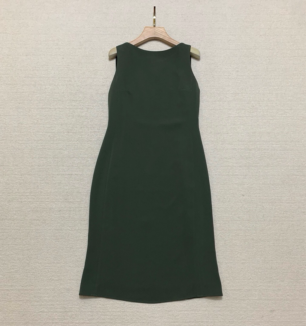 Sheath Dress