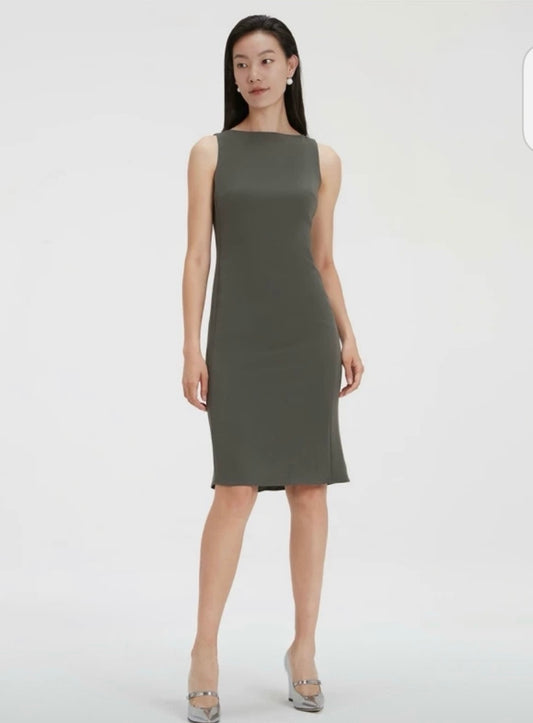 Sheath Dress