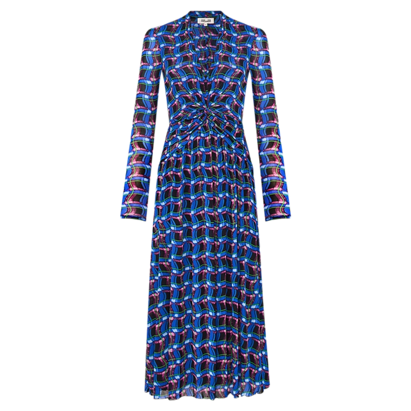 Mesh Reversible Dress
