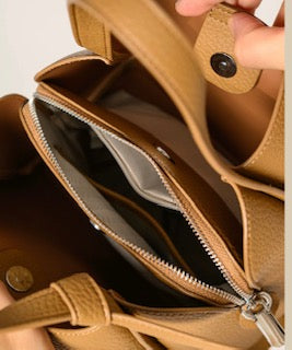 Classic Hand or Crossbody Bag