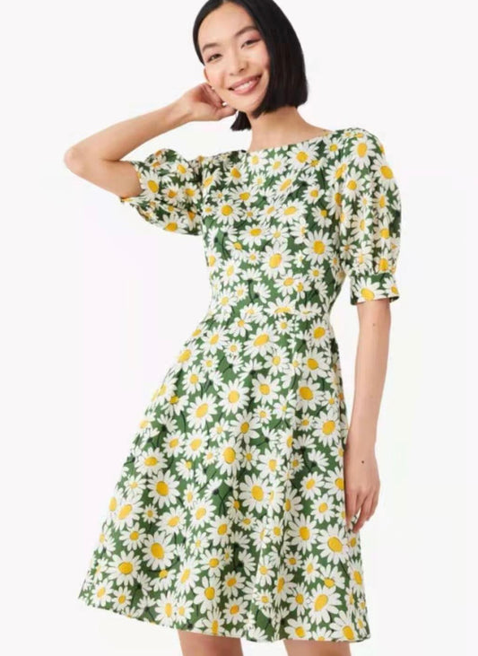 Daisy Dress