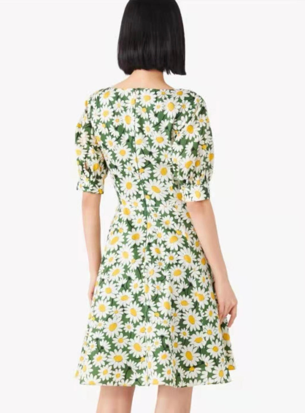 Daisy Dress