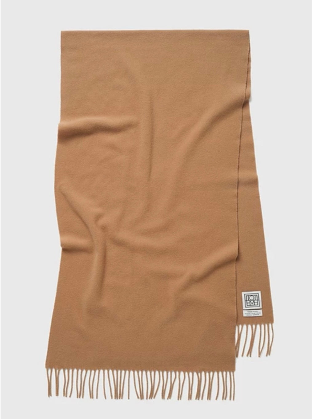Wool Scarf