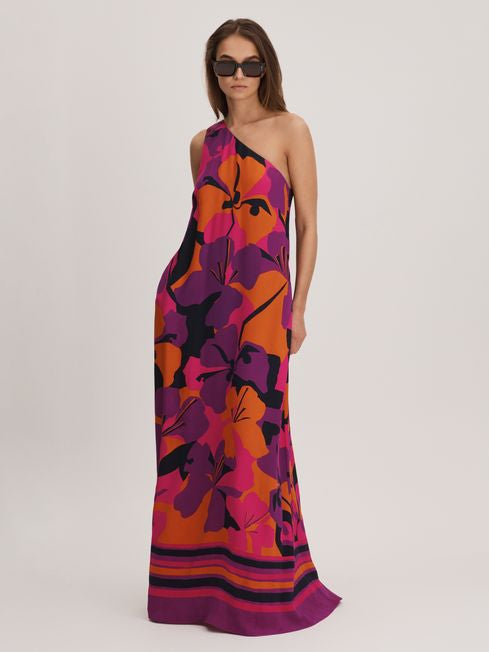 Toga Maxi Dress