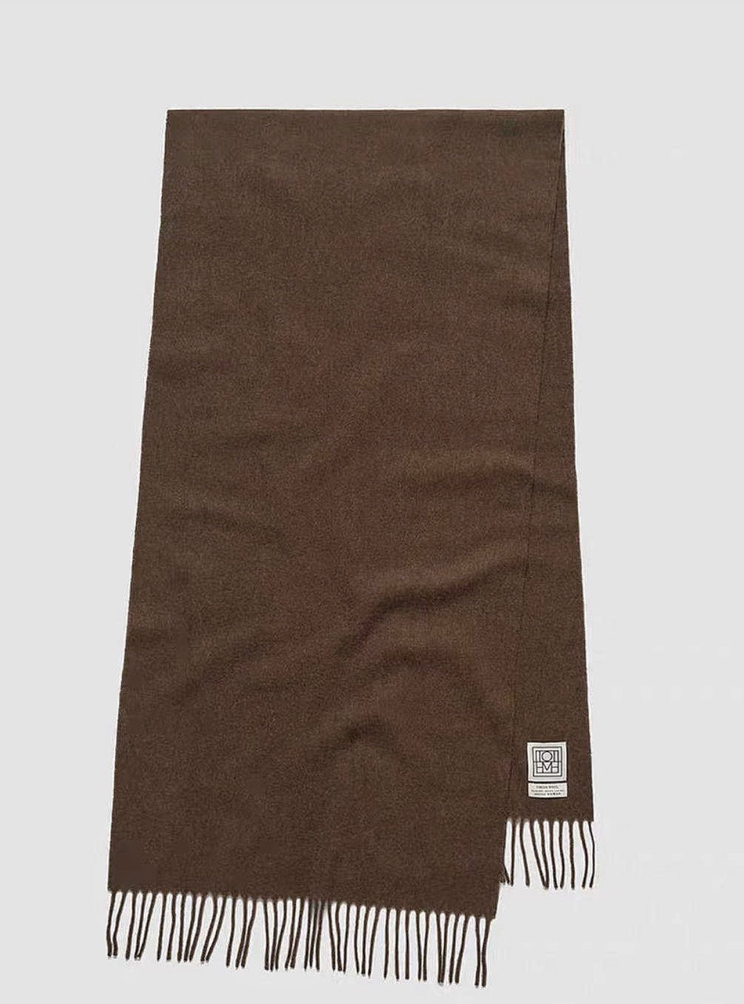 Wool Scarf