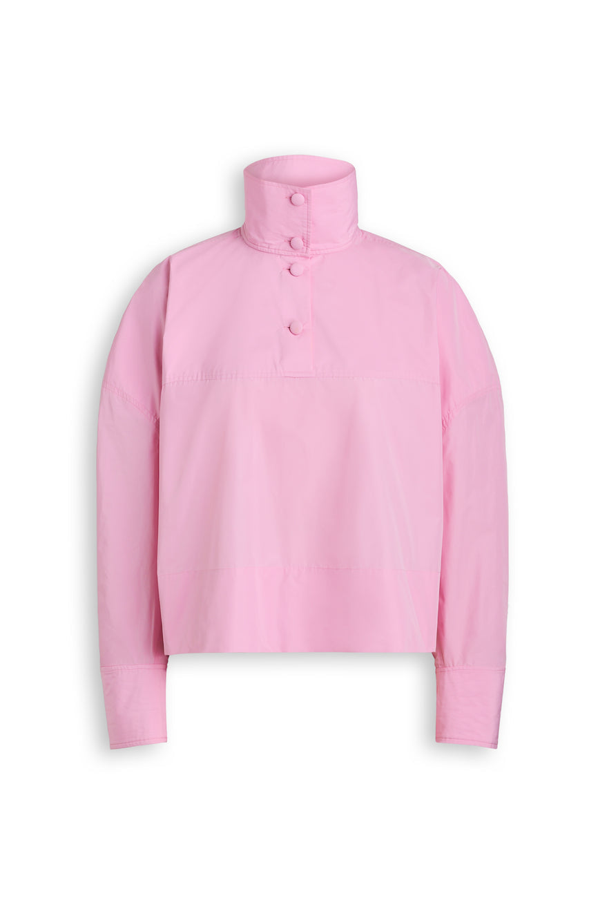 Taffeta Sportif Top