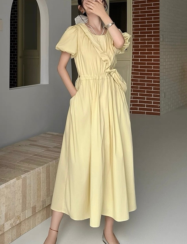 Midi Dress