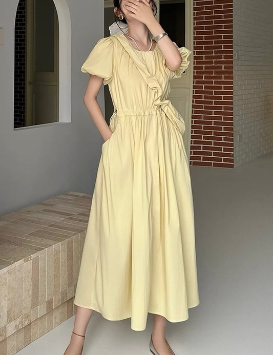 Midi Dress