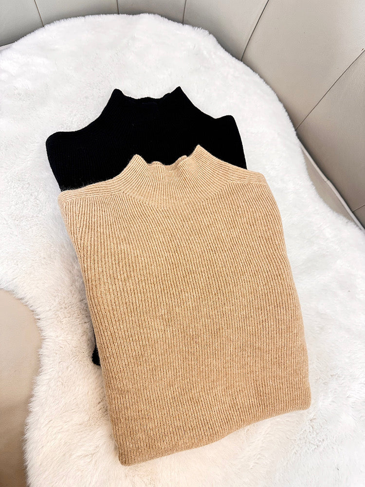 100%Cashmere Pullover