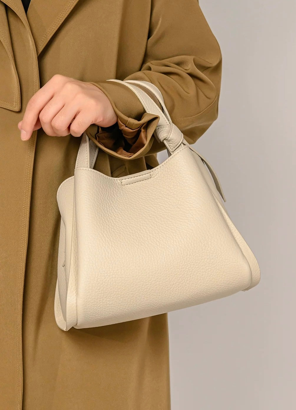 Classic Hand or Crossbody Bag