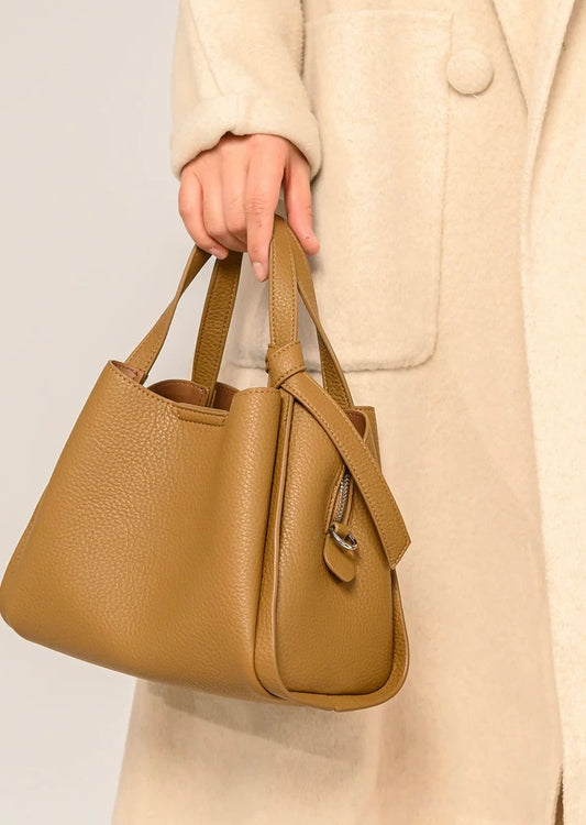 Classic Hand or Crossbody Bag