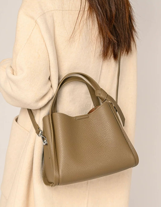 Classic Hand or Crossbody Bag