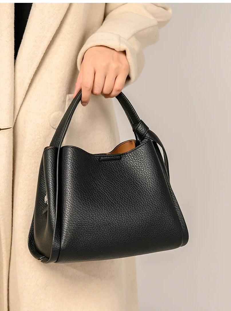 Classic Hand or Crossbody Bag