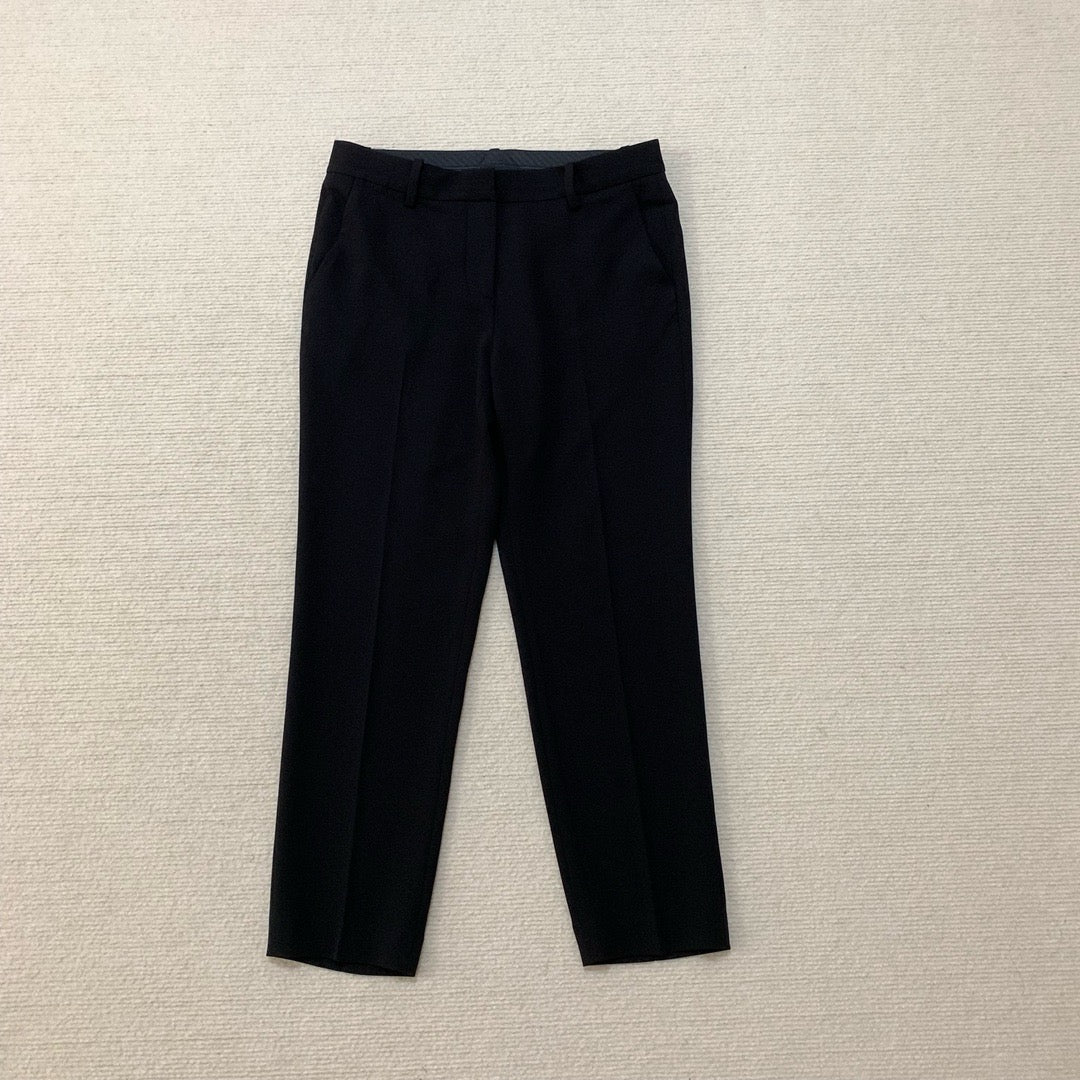 Triacetate Slim Pants