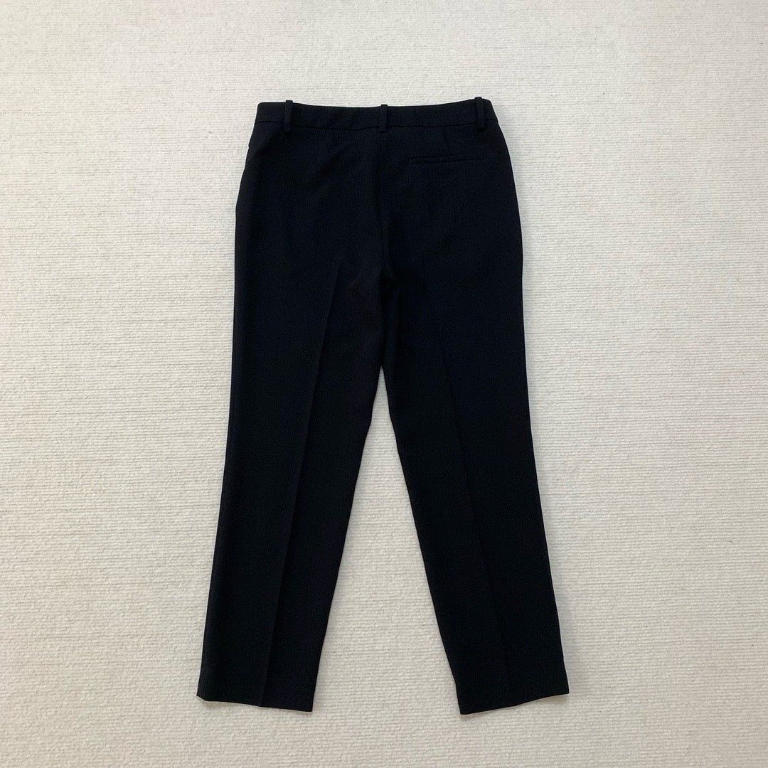 Triacetate Slim Pants